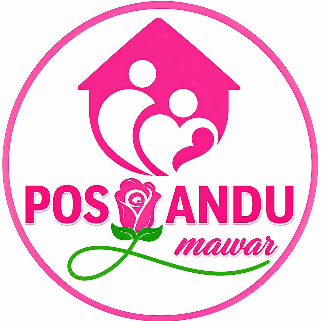 POSYANDU MAWAR